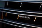 Mercedes-Maybach S650 2017 года (NA)